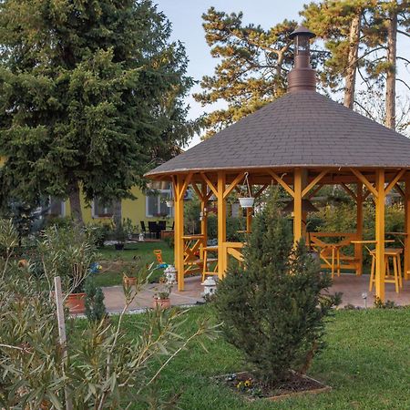 Harang Panzió Panzió Gyomaendrőd Kültér fotó